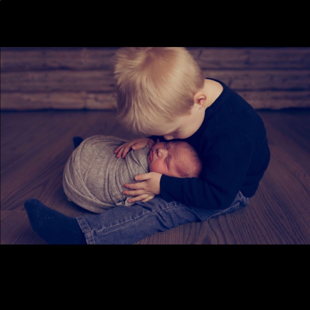 Meet your Posher, Brittney